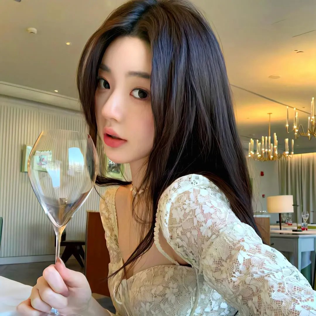 历尽沧桑一美人